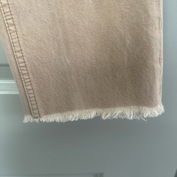 Re/Done 70s Stove pipe high rise Jean - Picture 2 of 4